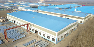 Qingdao Liangta Steel Structure Co., Ltd